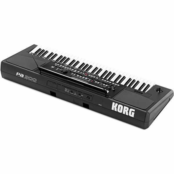 Рабоча станція Korg PA300 328244 фото