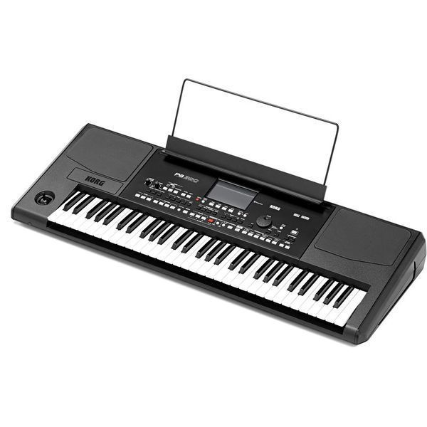 Рабоча станція Korg PA300 328244 фото