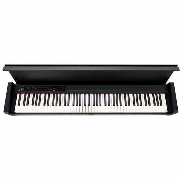 Цифровое пианино Korg C1 Air BK 22000110 фото