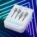 Аудиоинтерфейс TC-Helicon GO XLR Mini White 1105 фото 2