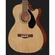 Електроакустична гітара Fender CB-60SCE Natural 1178 фото 4
