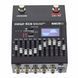 Педаль ефектов Boss EQ-200 Graphic Equalizer 55700002 фото 5