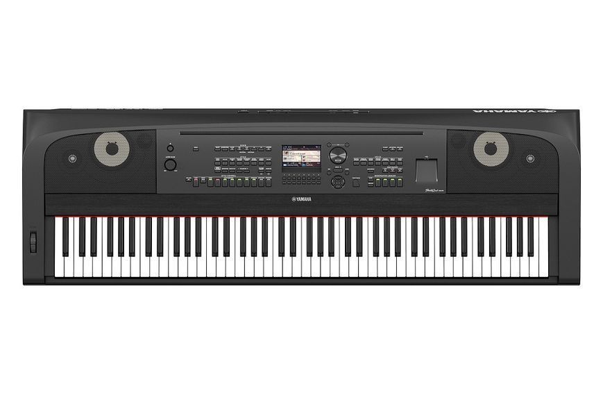 Цифрове піаніно Yamaha DGX-670 010105665 фото