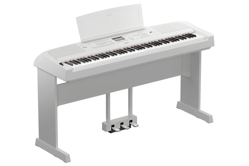 Цифрове піаніно Yamaha DGX-670 010105665 фото