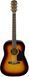Акустическая гитара Fender CD-60 V3 Sunburst 2093866030 фото 1