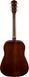 Акустическая гитара Fender CD-60 V3 Sunburst 2093866030 фото 2