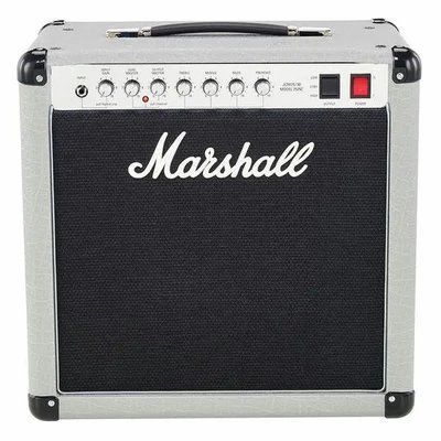 Комбопідсилювач Marshall 2525C Mini Silver Jubilee Co 2093866131 фото