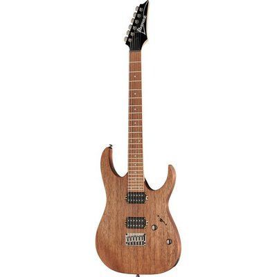 Електрогитара Ibanez RG421 MOL 290 фото