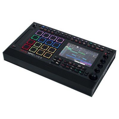 Грувбокс AKAI Professional MPC Live III 3880124 фото