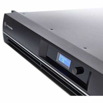 Усилитель мощности Dynacord L1800FD DSP 99600545 фото