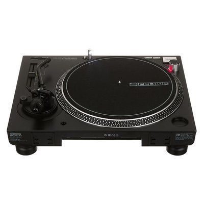 Проигрыватель виниловых дисков Reloop RP 5000 MK 4 6775041 фото