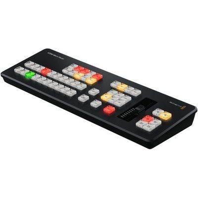 Видеомикшер Blackmagic Design ATEM Micro Panel 225004445 фото