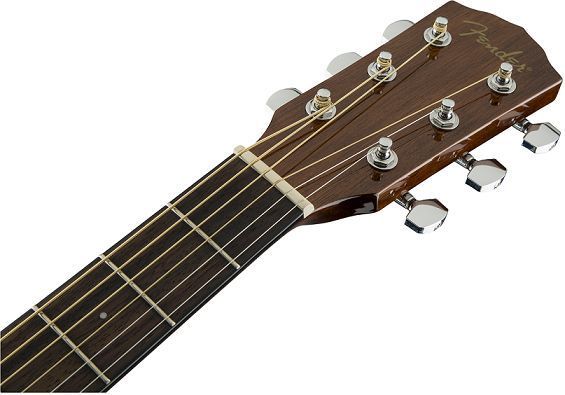 Акустическая гитара Fender CD-60 V3 Sunburst 2093866030 фото