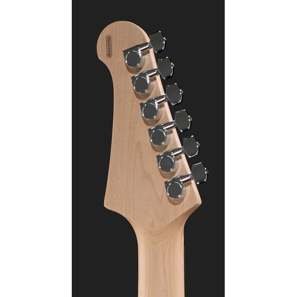 Електрогітара Yamaha Pacifica 212V FM TBL 628 фото