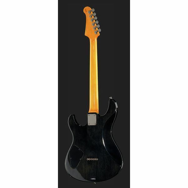 Електрогитара Yamaha Pacifica 611HFM TB 566 фото