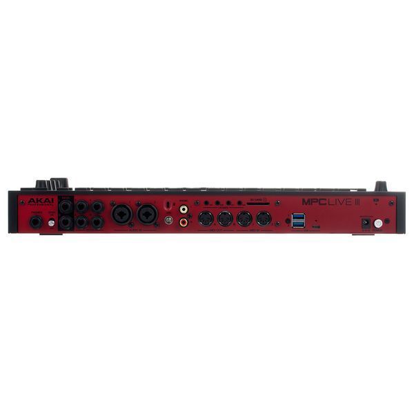 Грувбокс AKAI Professional MPC Live III 3880124 фото