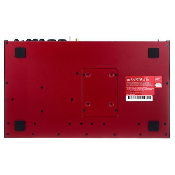 Грувбокс AKAI Professional MPC Live III 3880124 фото