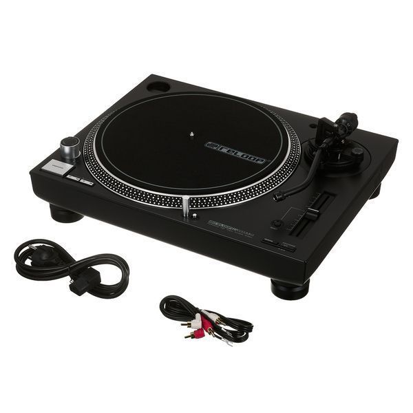 Проигрыватель виниловых дисков Reloop RP 5000 MK 4 6775041 фото
