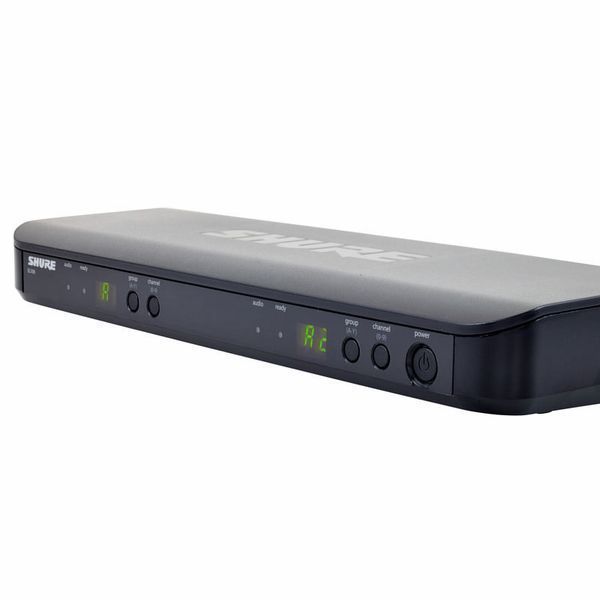 Приймач Shure BLX88 500441 фото