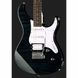 Електрогітара Yamaha Pacifica 212V FM TBL 628 фото 6