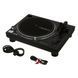 Проигрыватель виниловых дисков Reloop RP 5000 MK 4 6775041 фото 2