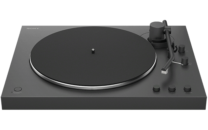 Проигрыватель виниловых дисков Sony PS-LX3BT 3002574 фото