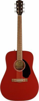 Акустическая гитара CD-60 DREAD V3 Cherry 2093866031 фото
