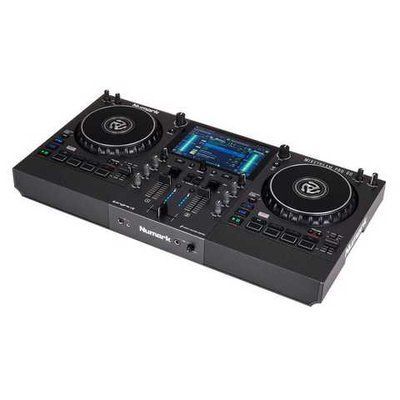 DJ контроллер Numark Mixstream Pro GO 00212444 фото