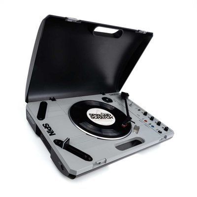 Проигрыватель виниловых дисков Reloop Spin 01032404967 фото