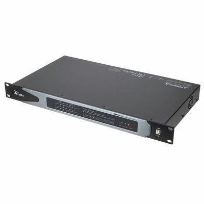 Процесор the t.racks 8x8 Matrix 476 фото