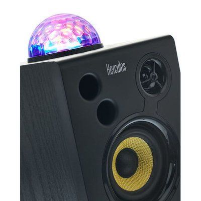 Студійні монітори (пара) Hercules DJ Speaker 32 Party 000211 фото