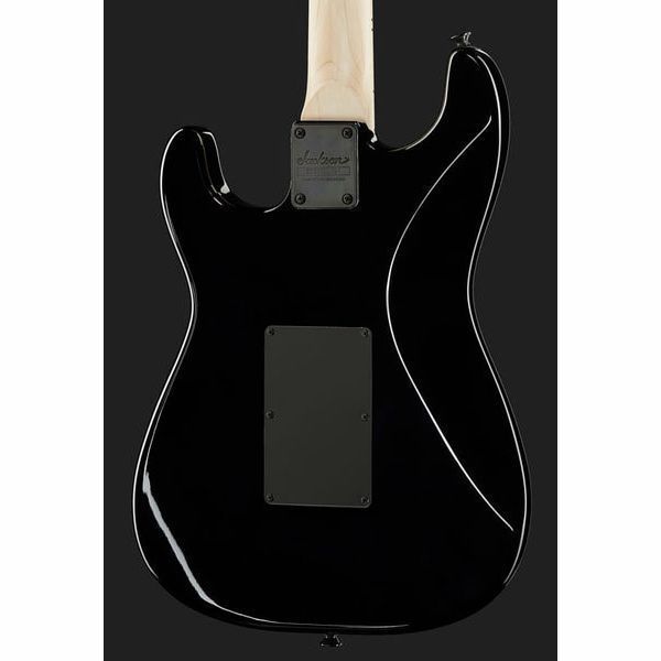 Електрогітара Jackson Adrian Smith SDXQ Trans Green 103 фото