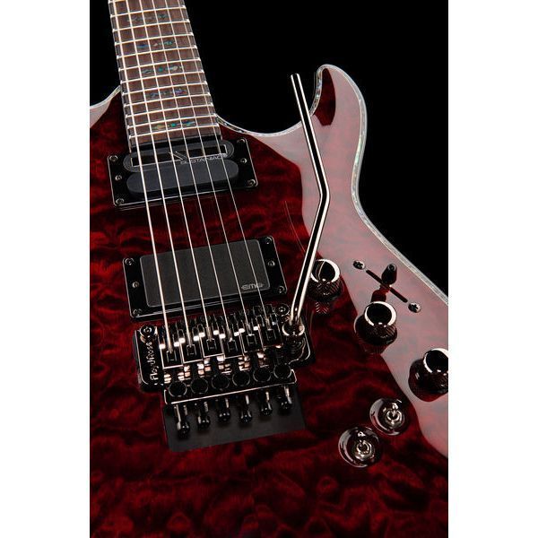 Електрогітара Schecter Hellraiser C1 FR S BCH 180 фото