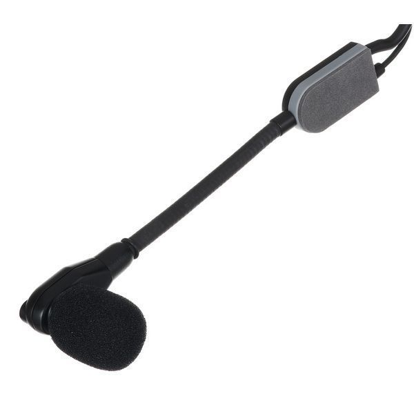 Микрофонная радиосистема Shure GLXD14R+/SM35 552774 фото
