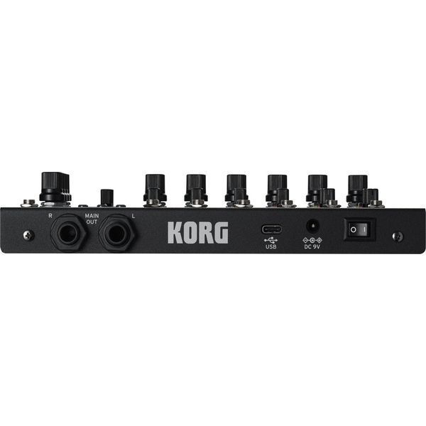 Семплер Korg Nu:Tekt NTS-4 3608774 фото