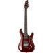 Електрогітара Schecter Hellraiser C1 FR S BCH 180 фото 1