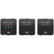 Накамерна радіосистема Behringer Go Cam Wireless 2 8803302 фото 4