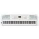 Цифровое пианино Yamaha DGX-670 WH 558004 фото 6