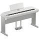 Цифровое пианино Yamaha DGX-670 WH 558004 фото 1