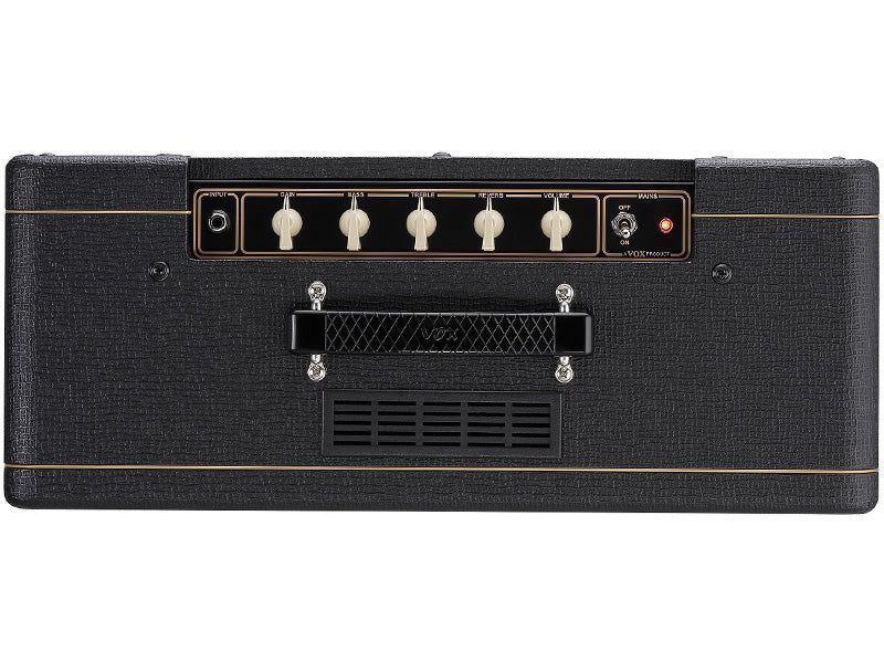 Комбопідсилювач VOX AC10C1 6651402410 фото