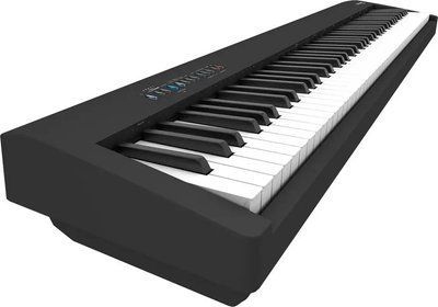 Цифрове піаніно Roland FP-30X BK 2093865456 фото
