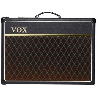 Комбопідсилювач VOX AC15C1 41204500272 фото