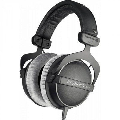 Навушники без мікрофону Beyerdynamic DT 770 PRO 80 Ohm 2093864780 фото