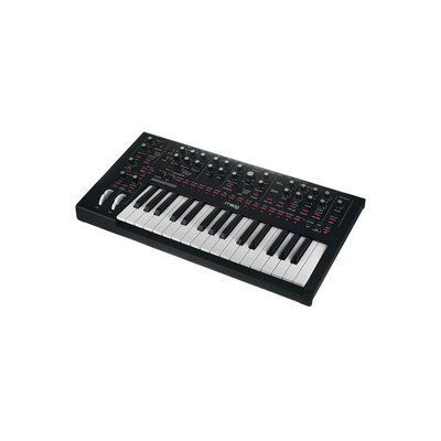 Аналоговый синтезатор Moog Messenger 586604 фото