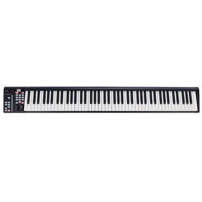 MIDI-клавіатура iCon iKeyboard 8X 5587554 фото