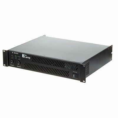 Усилитель the t.amp E-800 477 фото