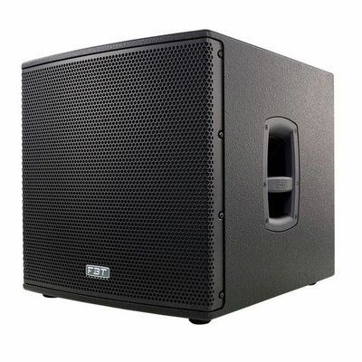 Сабвуфер FBT Subline 115SA 0098821 фото