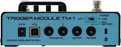 Триггерный модуль Roland TM-1 01025898 фото