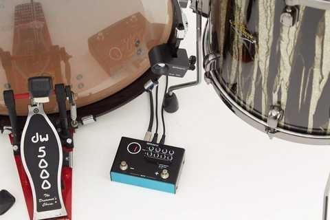 Триггерный модуль Roland TM-1 01025898 фото