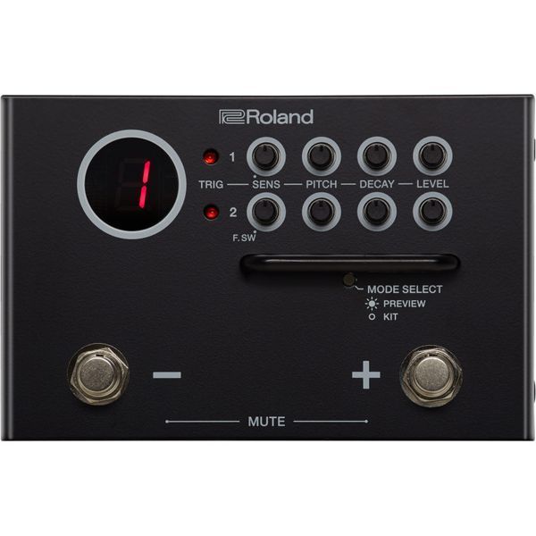 Триггерный модуль Roland TM-1 01025898 фото